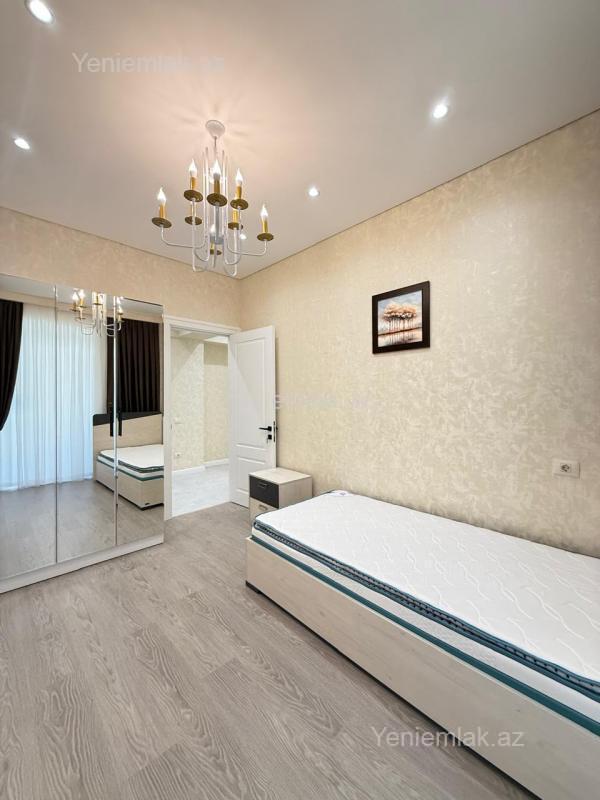 3 otaqlı Bina evi menzil, Yasamal rayonu, Bakı
