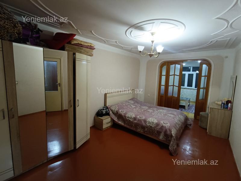 2 otaqlı Bina evi menzil, 2-ci mikrorayon, Sumqayıt