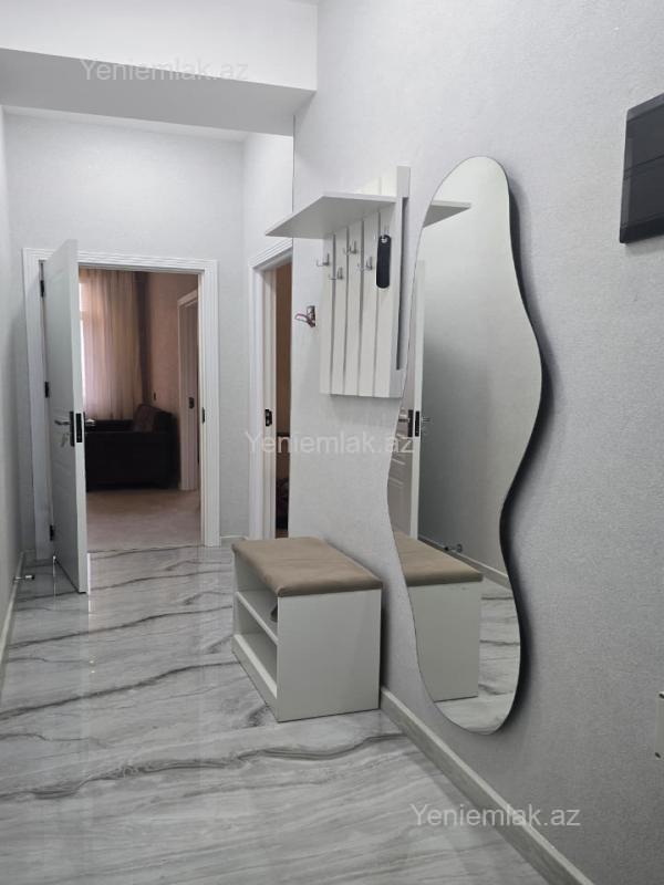 2 otaqlı Bina evi menzil, Saray, Abşeron