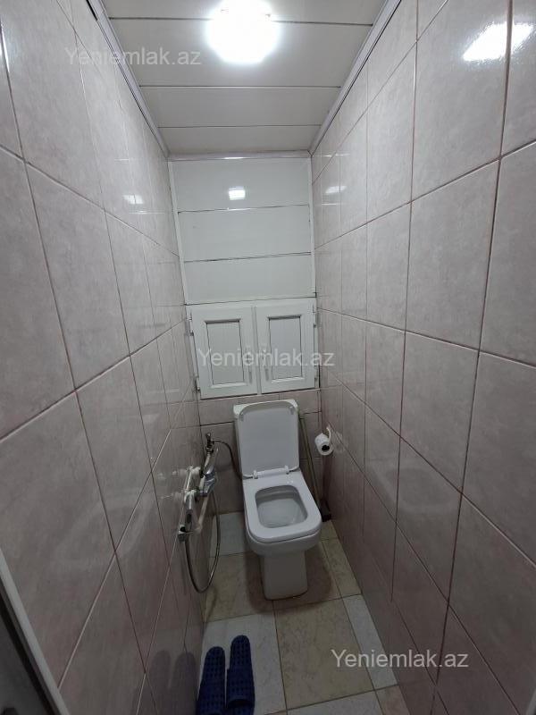 3 otaqlı Bina evi menzil, Xətai rayonu, Bakı