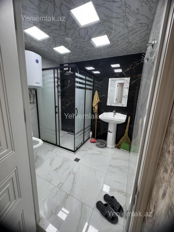 2 otaqlı Bina evi menzil, Sabunçu rayonu, Bakı