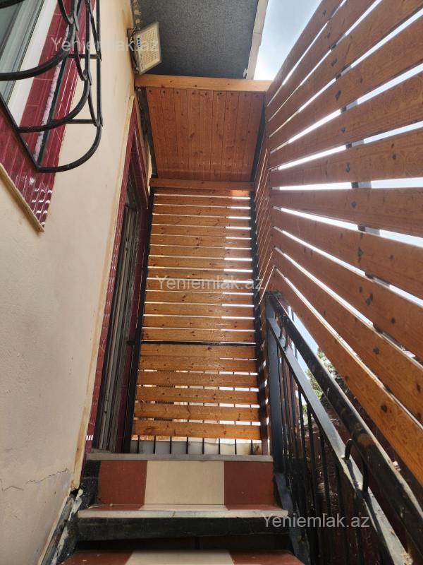 3 otaqlı Həyət evi / Villa, Qaradağ rayonu, Bakı