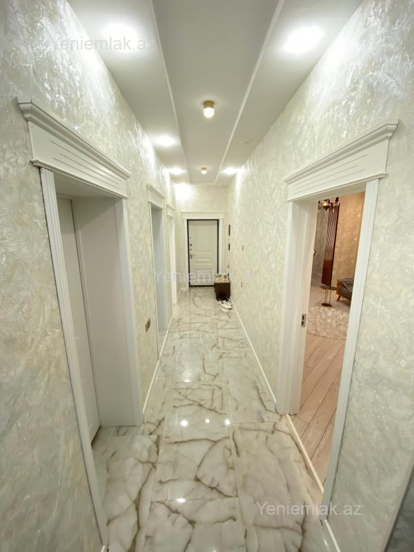 6 otaqlı Həyət evi / Villa, Sumqayıt şəh., Sumqayıt