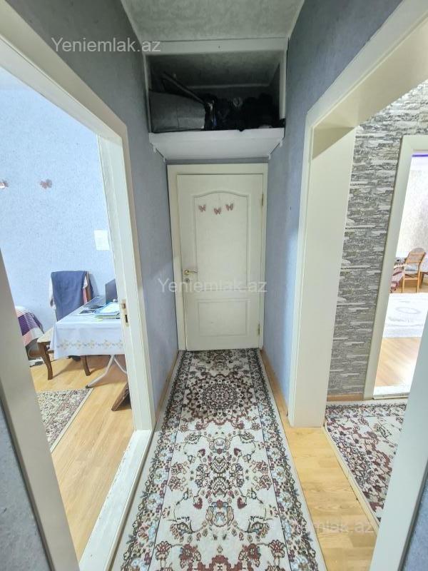 3 otaqlı Bina evi menzil, 12-ci mikrorayon, Sumqayıt