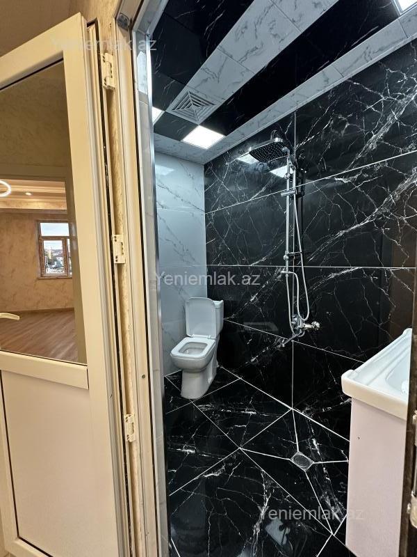 3 otaqlı Bina evi menzil, Qurtuluş 93, Abşeron