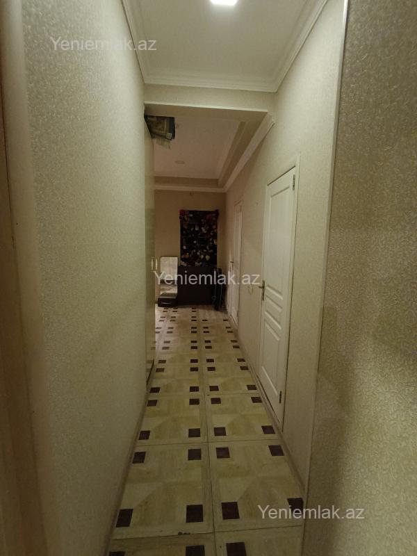 4 otaqlı Bina evi menzil, 6-cı mikrorayon, Sumqayıt