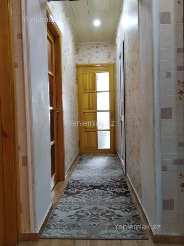 3 otaqlı Bina evi menzil, 45-ci məhəllə, Sumqayıt