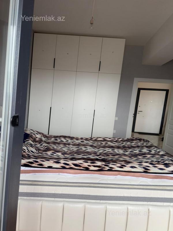 2 otaqlı Bina evi menzil, Binəqədi rayonu, Bakı