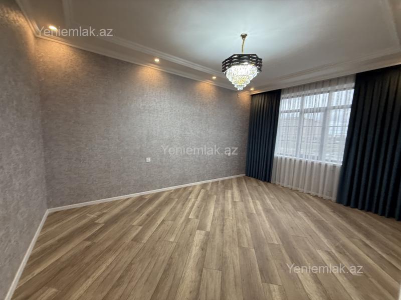 5 otaqlı Həyət evi / Villa, Məhəmmədli, Abşeron