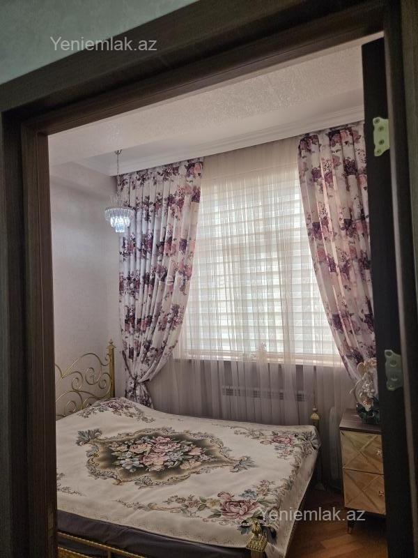 2 otaqlı Bina evi menzil, Binəqədi rayonu, Bakı