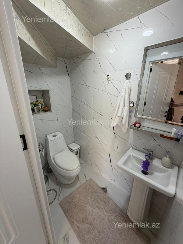 4 otaqlı Həyət evi / Villa, Sabunçu rayonu, Bakı