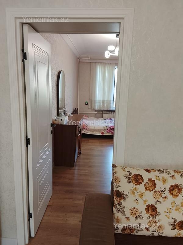 3 otaqlı Bina evi menzil, Nizami rayonu, Bakı