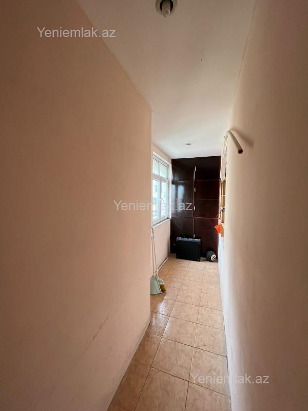 2 otaqlı Bina evi menzil, Xətai rayonu, Bakı