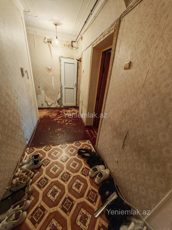 3 otaqlı Bina evi menzil, 17-ci mikrorayon, Sumqayıt