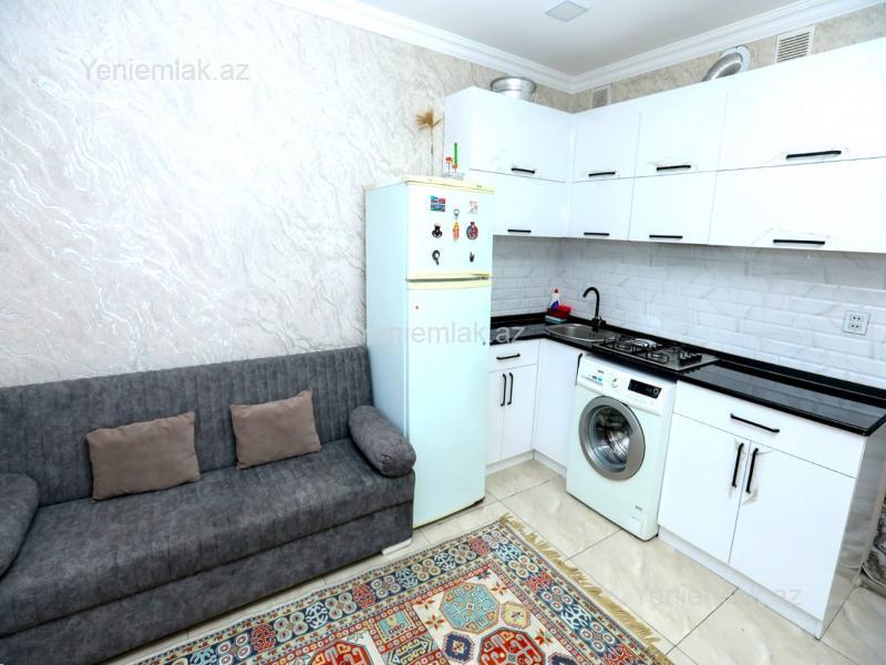 3 otaqlı Bina evi menzil, Xətai rayonu, Bakı