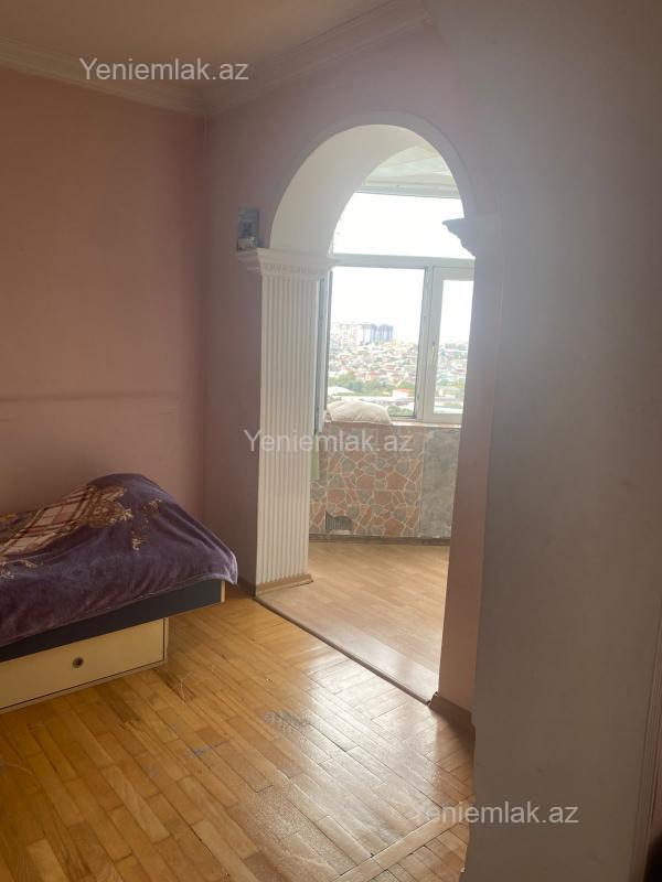 3 otaqlı Bina evi menzil, Nəsimi rayonu, Bakı