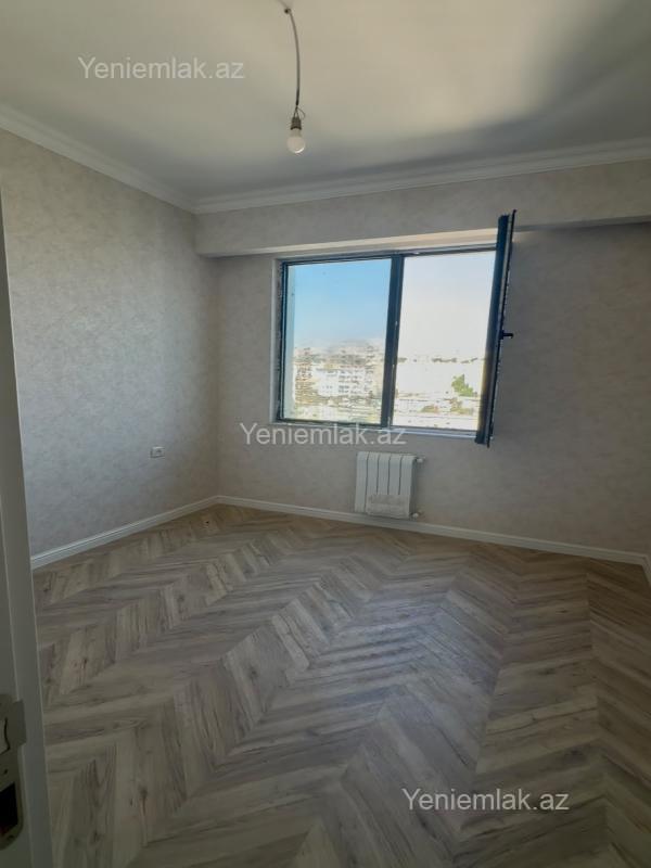 3 otaqlı Bina evi menzil, Xətai rayonu, Bakı