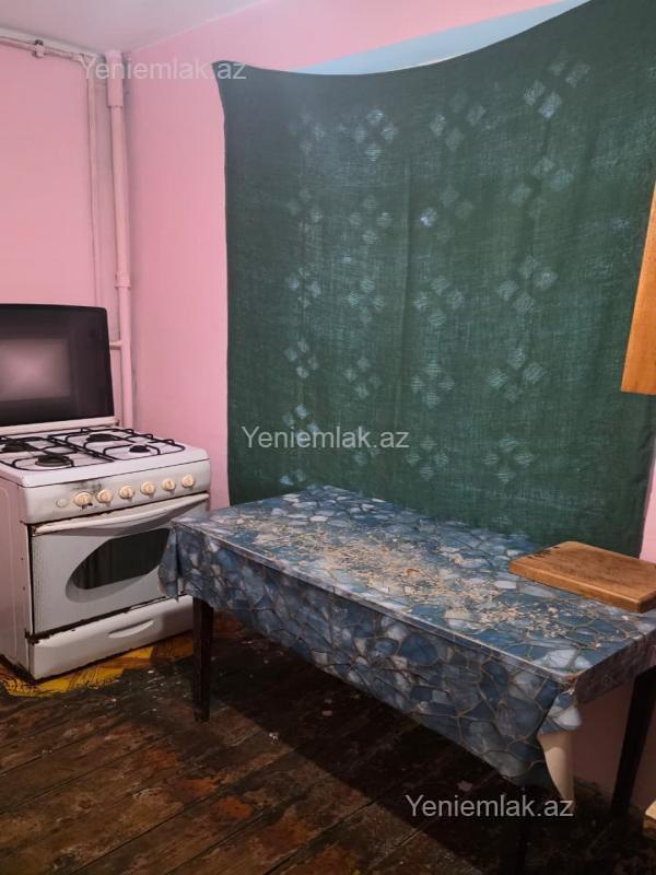 2 otaqlı Bina evi menzil, Suraxanı rayonu, Bakı