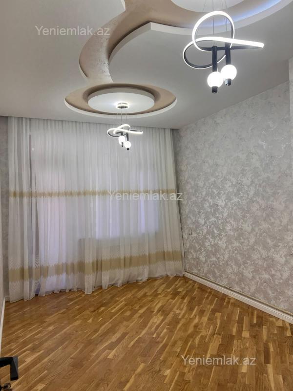 2 otaqlı Bina evi menzil, Nizami rayonu, Bakı