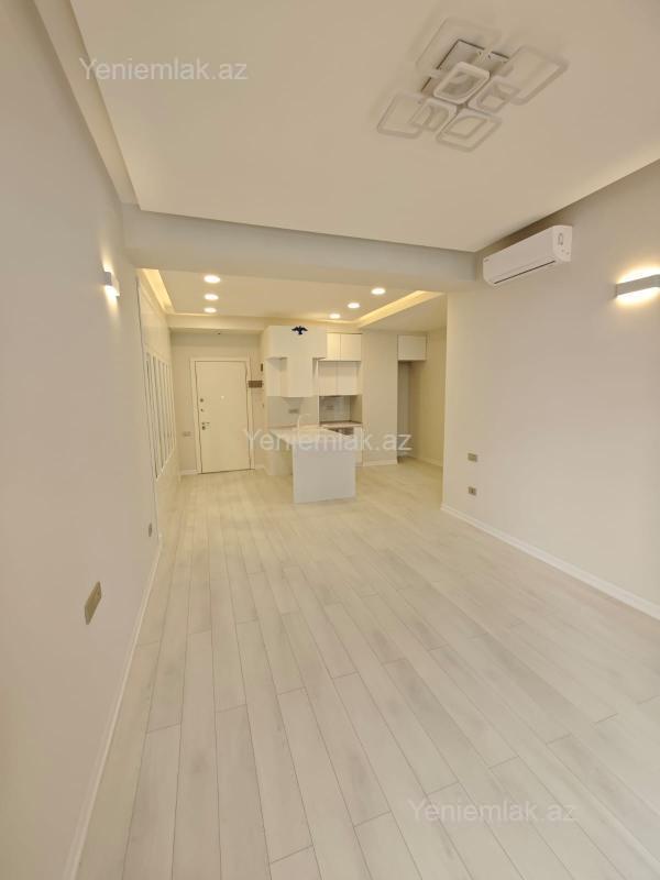 2 otaqlı Bina evi menzil, Xətai rayonu, Bakı