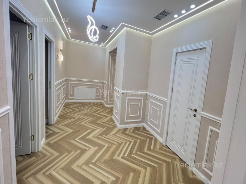 3 otaqlı Bina evi menzil, Yasamal rayonu, Bakı