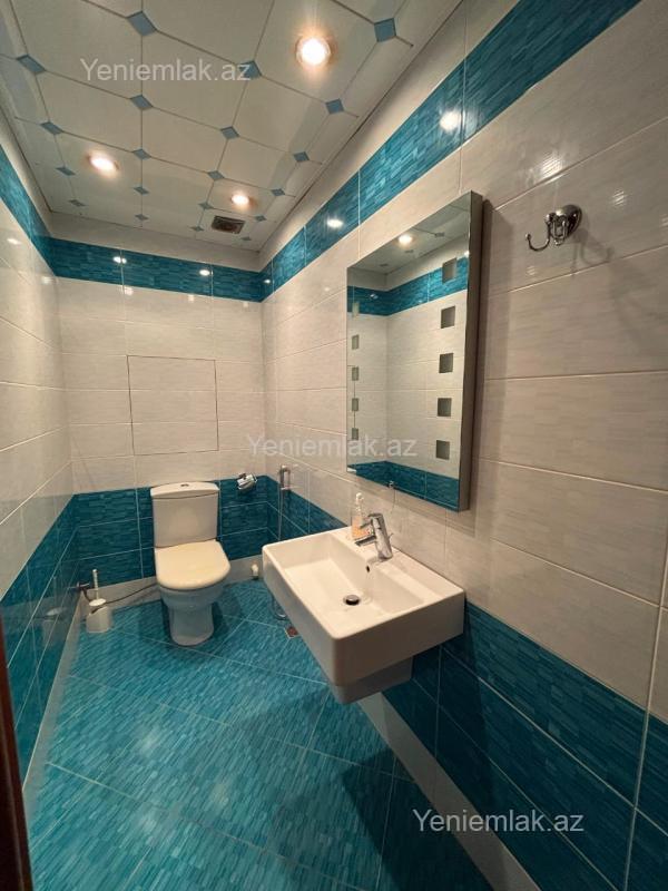 3 otaqlı Bina evi menzil, Binəqədi rayonu, Bakı