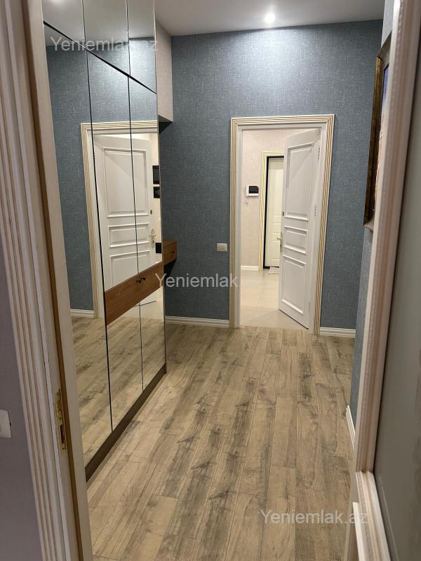 3 otaqlı Bina evi menzil, Yasamal rayonu, Bakı