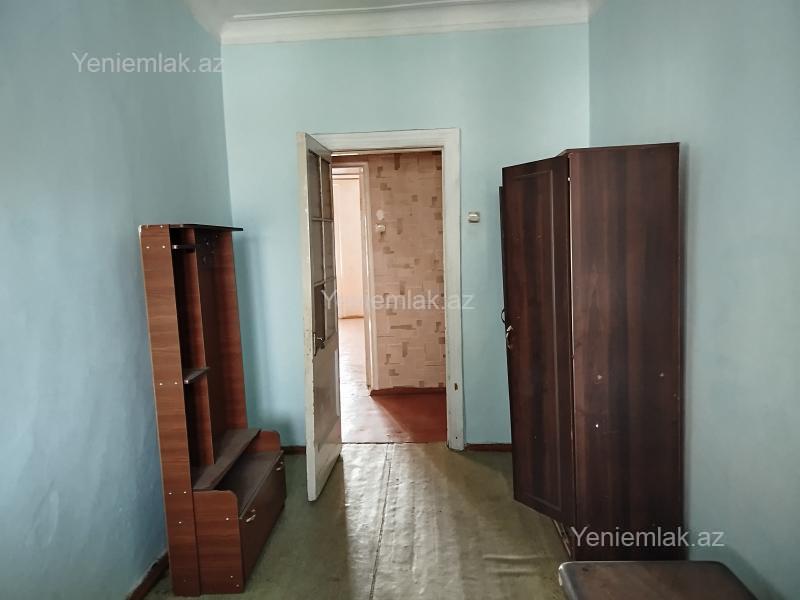 3 otaqlı Bina evi menzil, 3-cü məhəllə, Sumqayıt