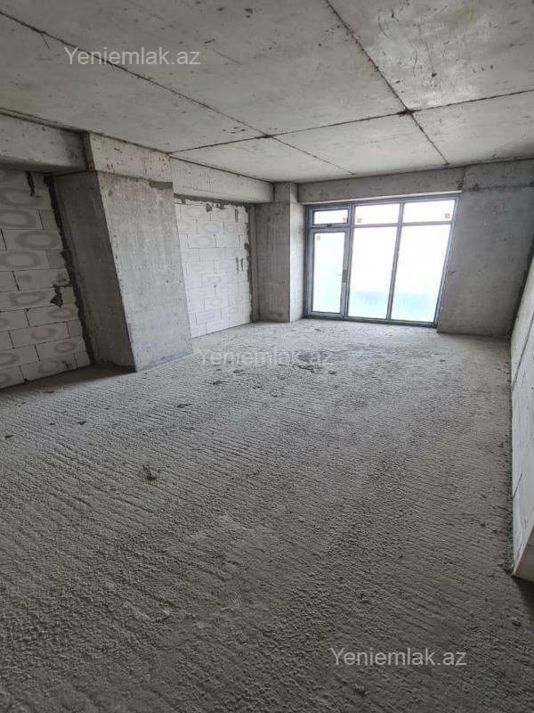2 otaqlı Bina evi menzil, Yasamal rayonu, Bakı