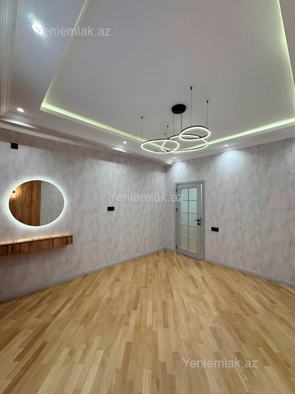 2 otaqlı Bina evi menzil, Xətai rayonu, Bakı