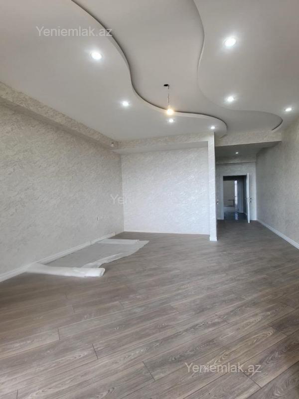 3 otaqlı Bina evi menzil, Xətai rayonu, Bakı