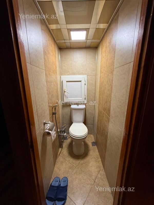 3 otaqlı Bina evi menzil, Suraxanı rayonu, Bakı