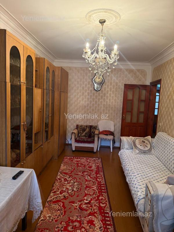 3 otaqlı Bina evi menzil, Sabunçu rayonu, Bakı