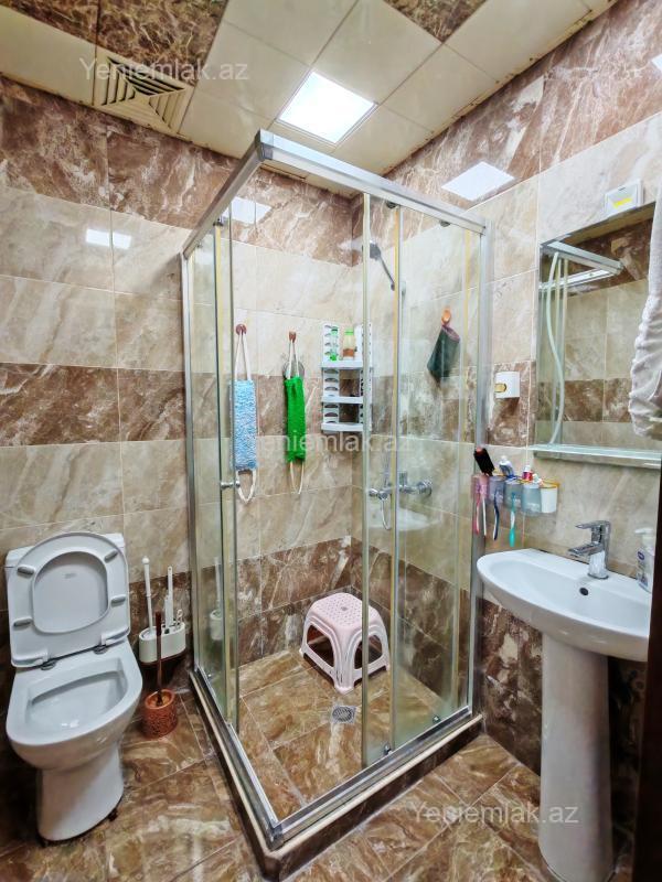 2 otaqlı Bina evi menzil, Binəqədi rayonu, Bakı