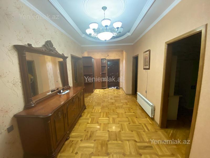4 otaqlı Bina evi menzil, Binəqədi rayonu, Bakı
