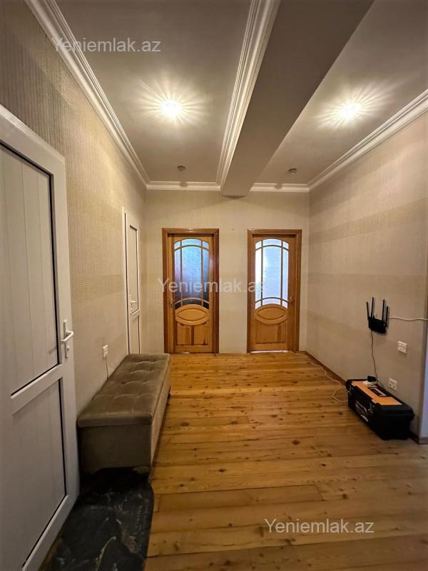 3 otaqlı Bina evi menzil, Sabunçu rayonu, Bakı