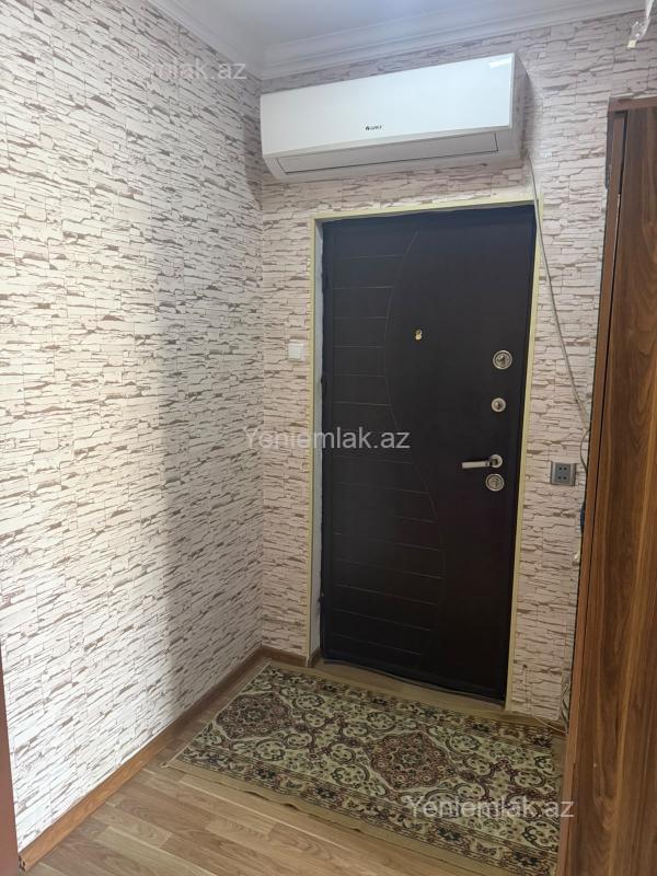 3 otaqlı Bina evi menzil, 17-ci mikrorayon, Sumqayıt