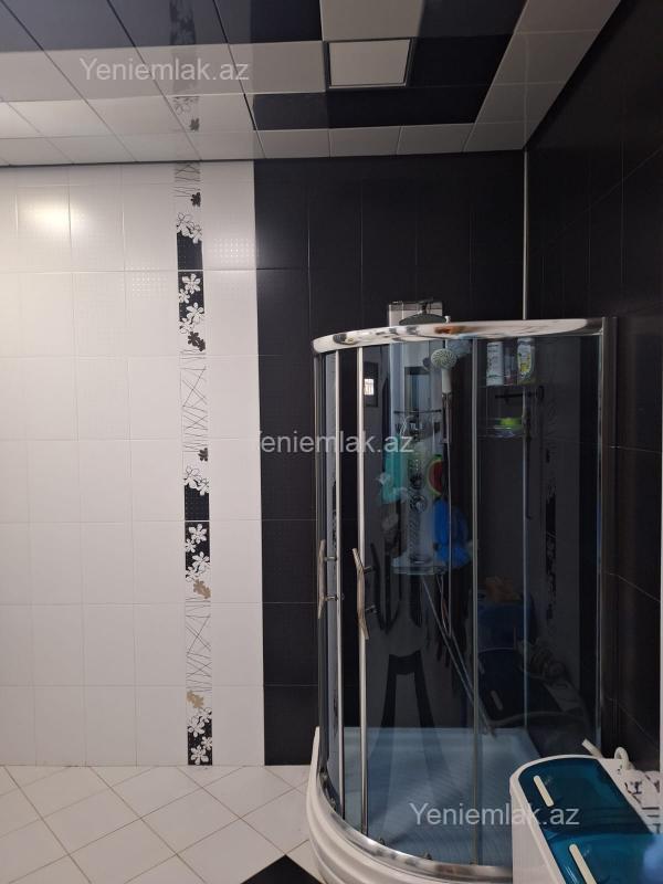 7 otaqlı Həyət evi / Villa, Goradil, Abşeron