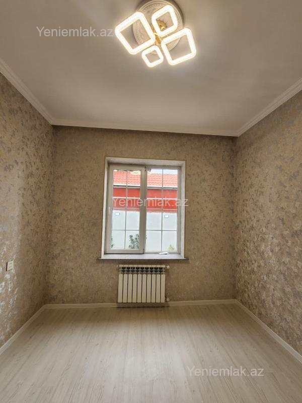 3 otaqlı Həyət evi / Villa, Suraxanı rayonu, Bakı