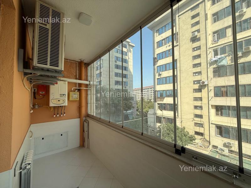 3 otaqlı Bina evi menzil, Binəqədi rayonu, Bakı
