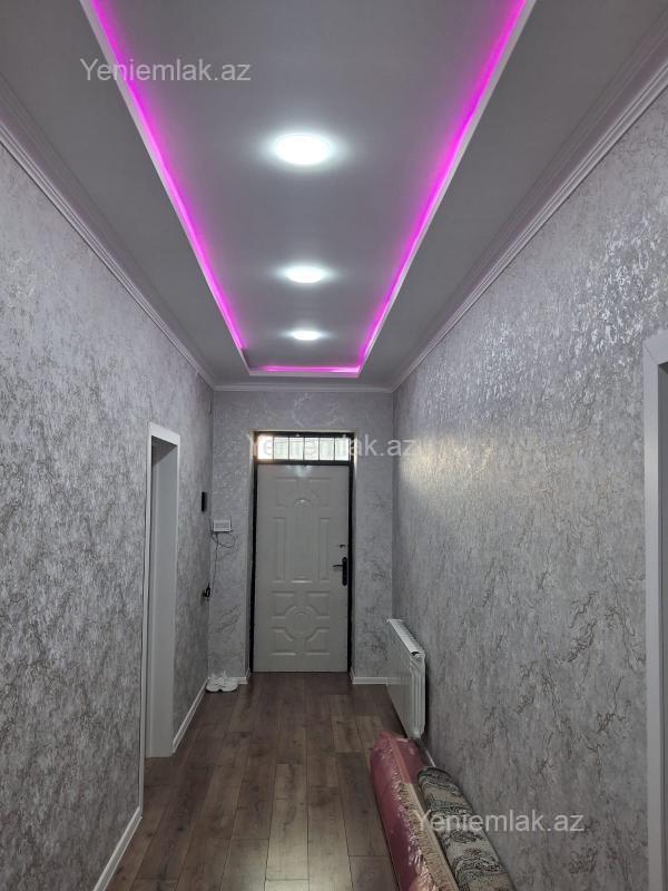 4 otaqlı Həyət evi / Villa, Xəzər rayonu, Bakı