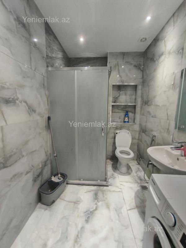2 otaqlı Bina evi menzil, Xətai rayonu, Bakı