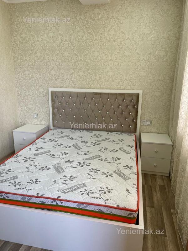 2 otaqlı Bina evi menzil, Sabunçu rayonu, Bakı