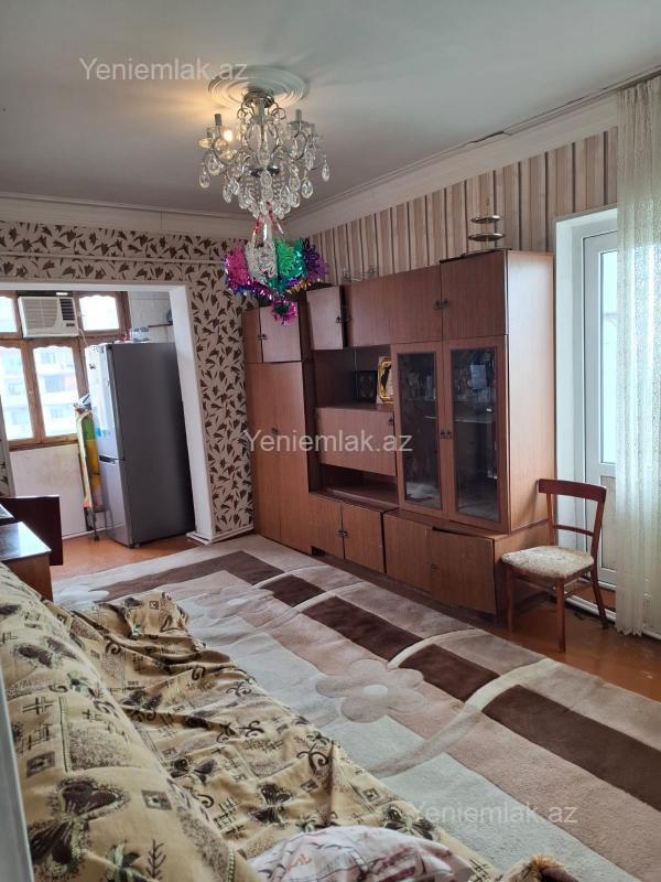 2 otaqlı Bina evi menzil, Suraxanı rayonu, Bakı
