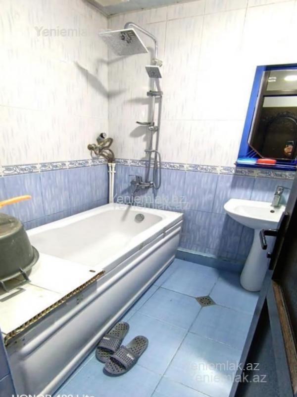3 otaqlı Bina evi menzil, Yasamal rayonu, Bakı