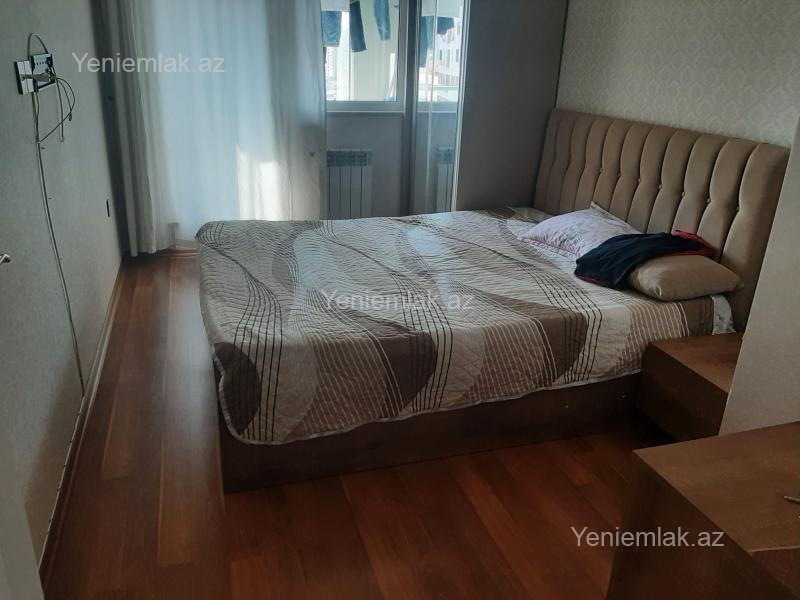 2 otaqlı Bina evi menzil, Yasamal rayonu, Bakı