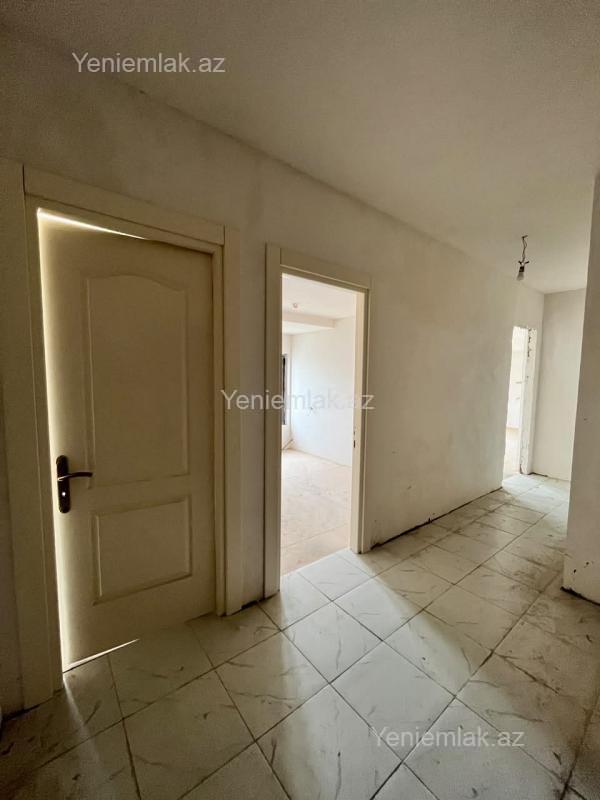 3 otaqlı Bina evi menzil, Xətai rayonu, Bakı