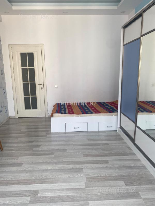 3 otaqlı Bina evi menzil, Nərimanov rayonu, Bakı