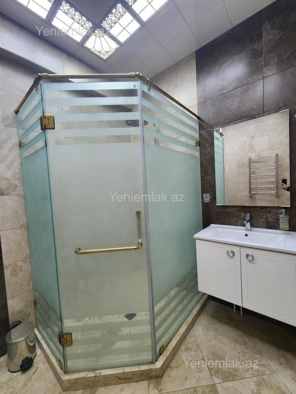1 otaqlı Bina evi menzil, 6-cı mikrorayon, Sumqayıt