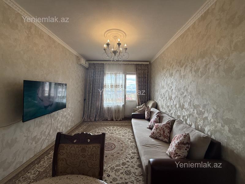 3 otaqlı Bina evi menzil, Xətai rayonu, Bakı
